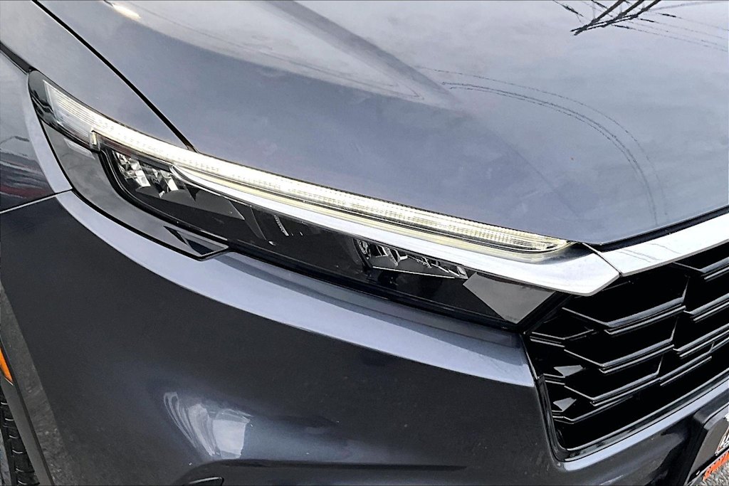 Thumbnail: 2025 Honda CR-V - 31