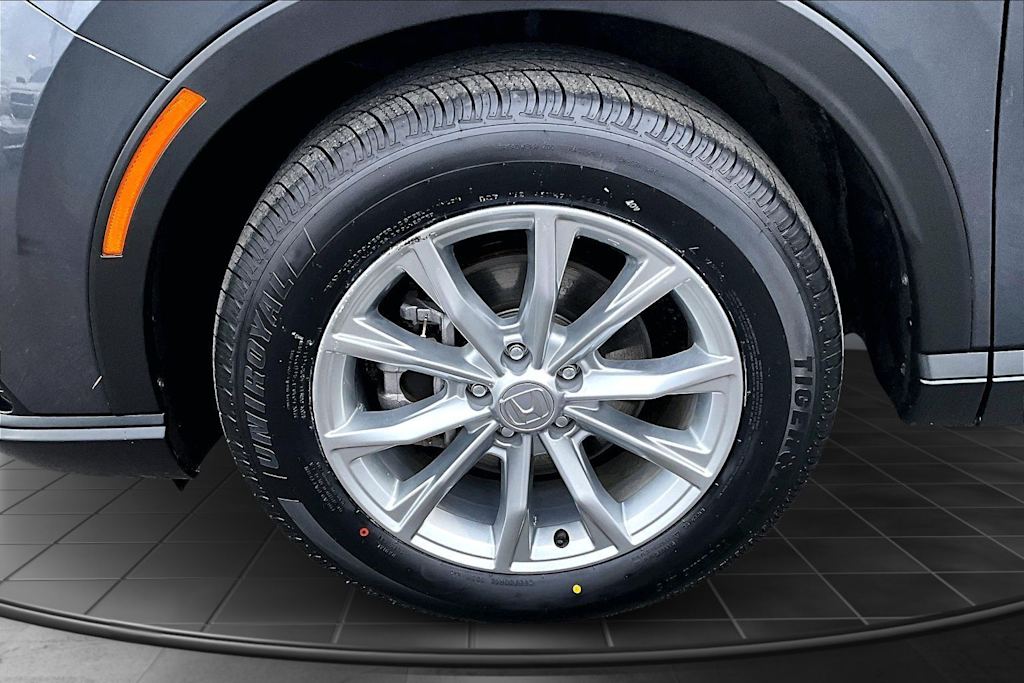 Thumbnail: 2025 Honda CR-V - 8