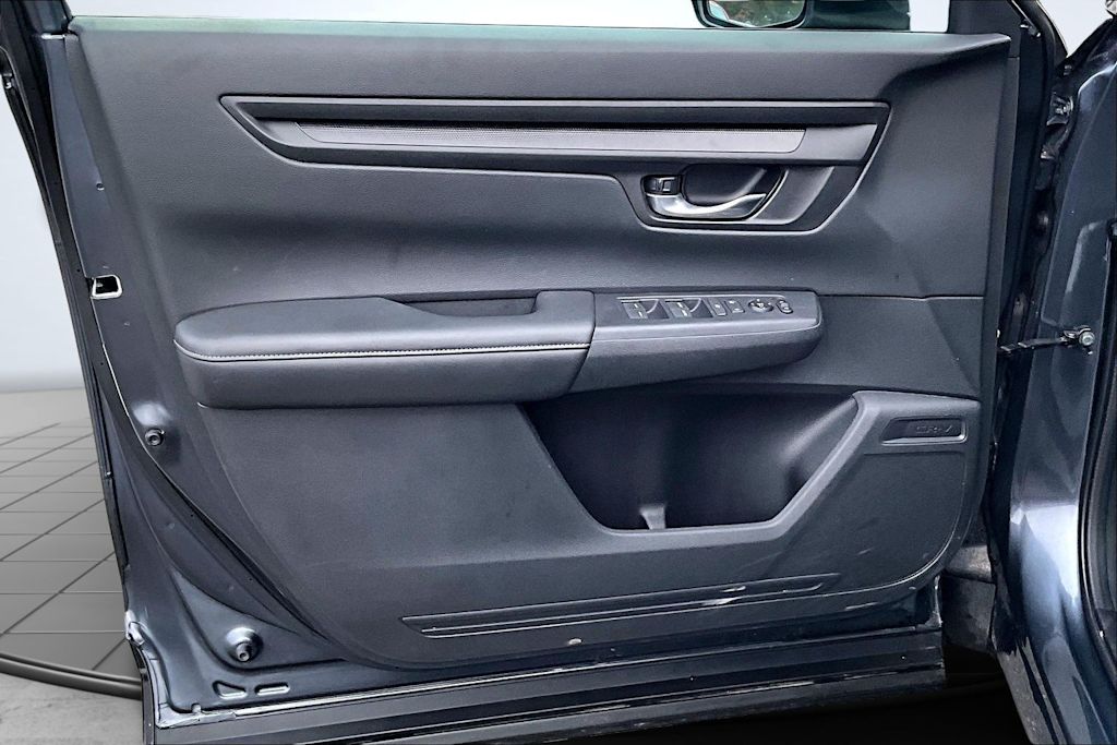 Thumbnail: 2025 Honda CR-V - 28