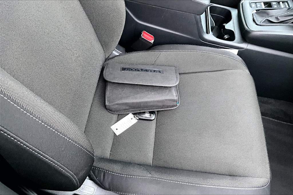 Thumbnail: 2025 Honda CR-V - 21