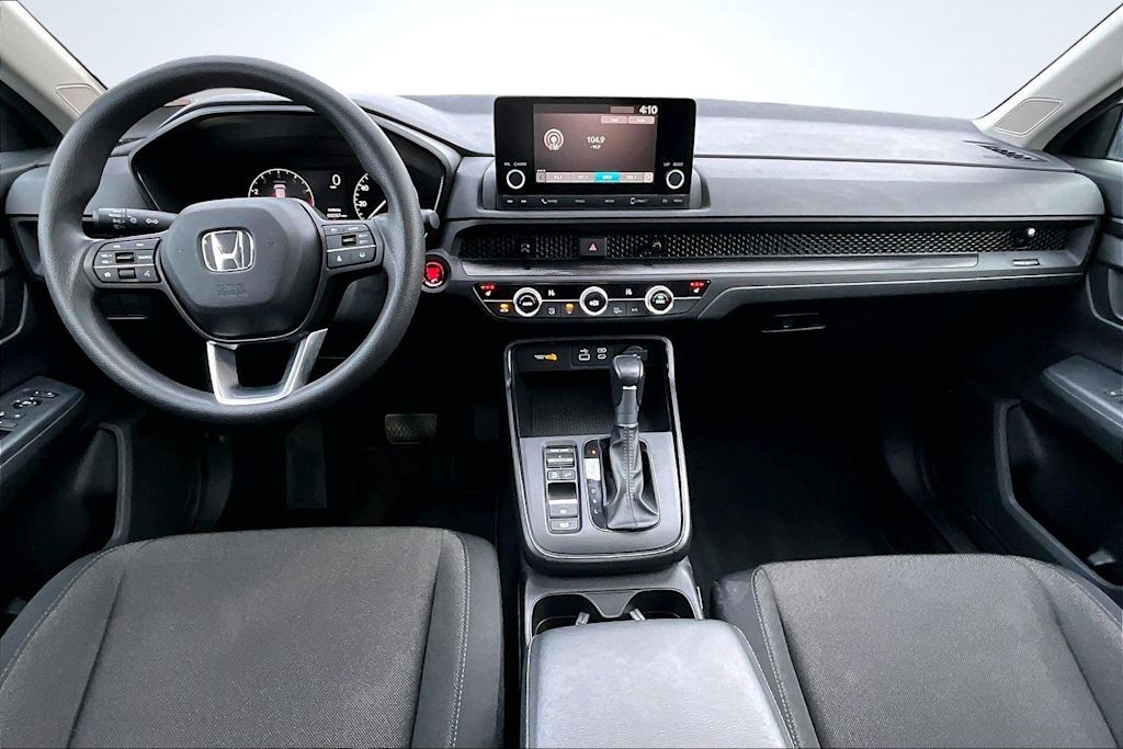 Thumbnail: 2025 Honda CR-V - 10