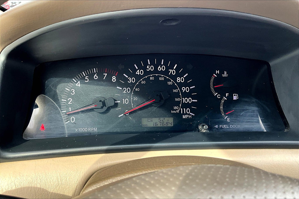 2006 Toyota Corolla CE 16