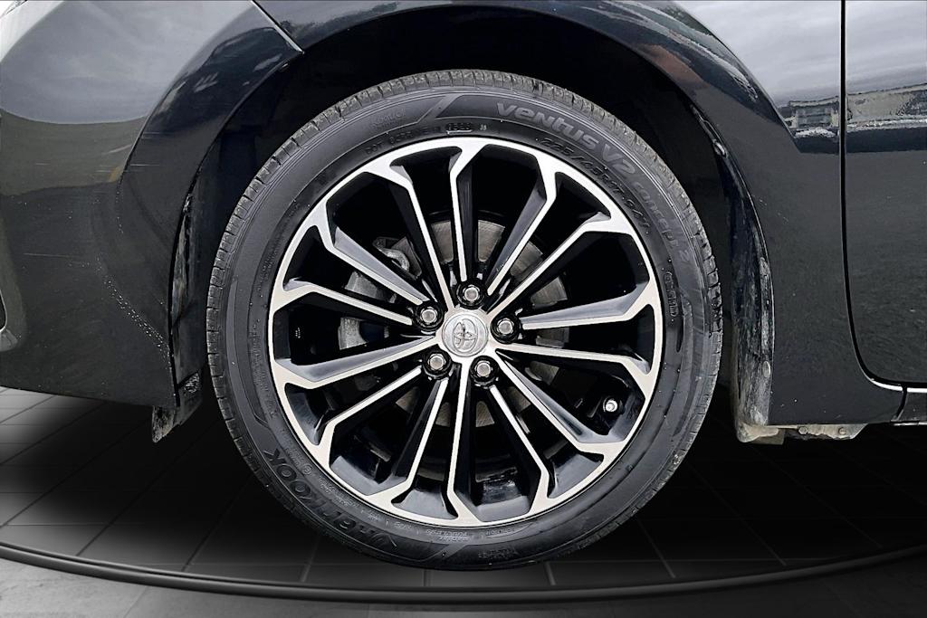 Thumbnail: 2016 Toyota Corolla - 7