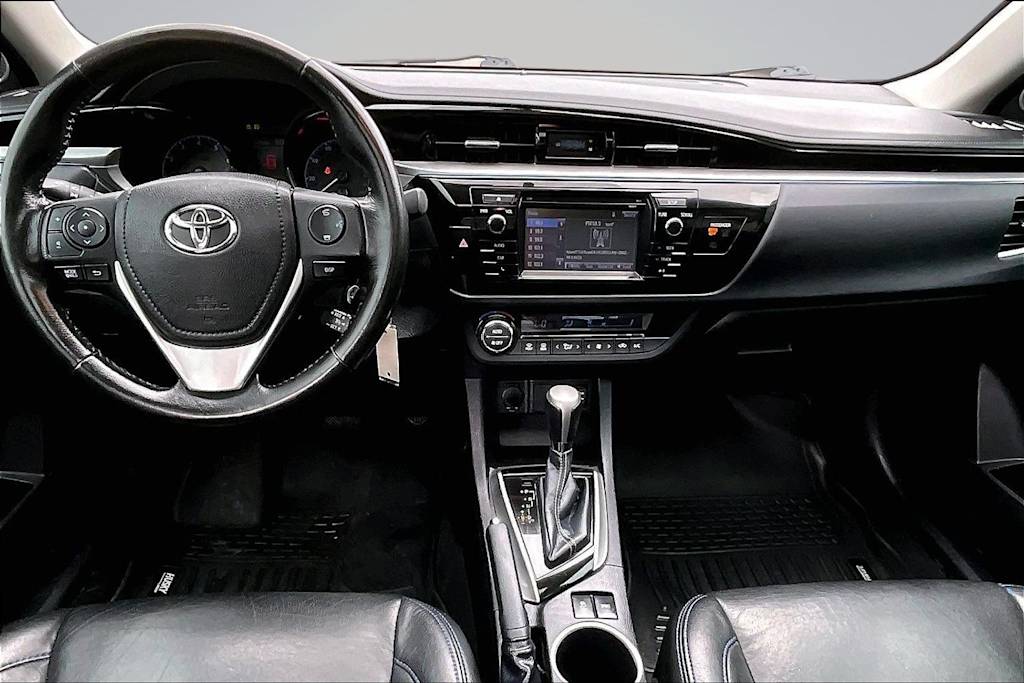 Thumbnail: 2016 Toyota Corolla - 9