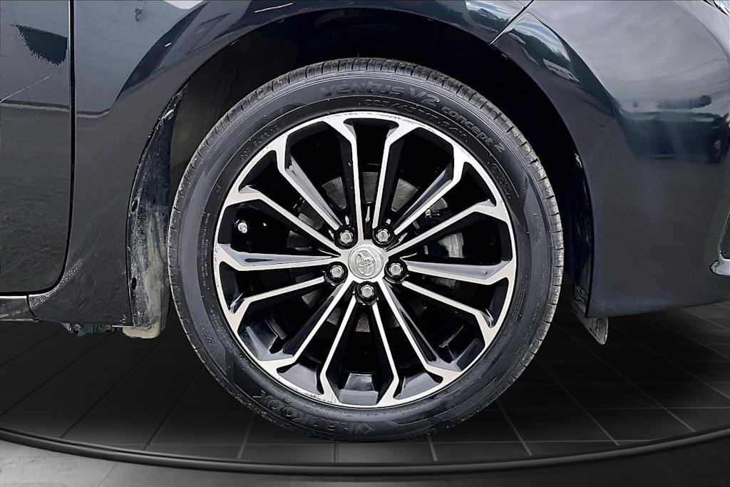 Thumbnail: 2016 Toyota Corolla - 34