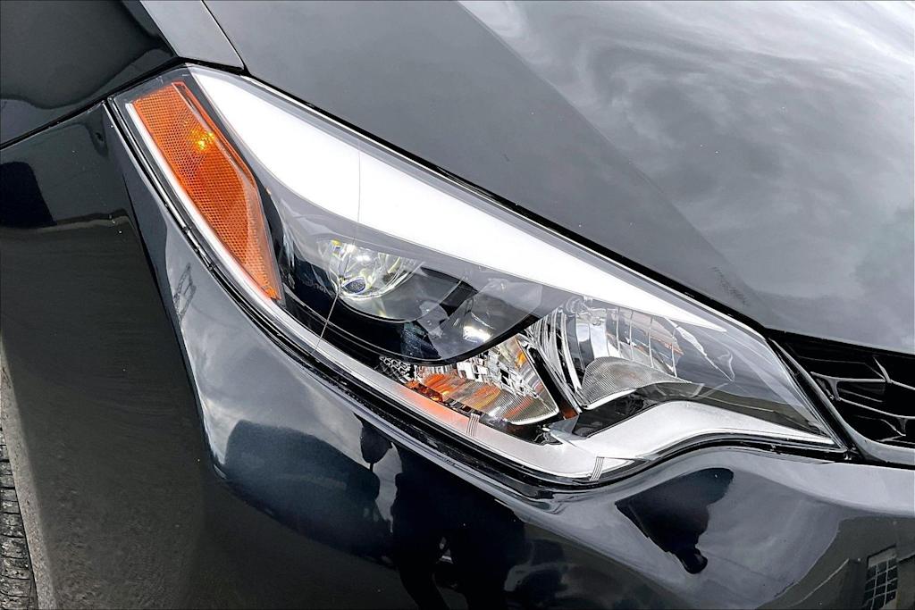 Thumbnail: 2016 Toyota Corolla - 31
