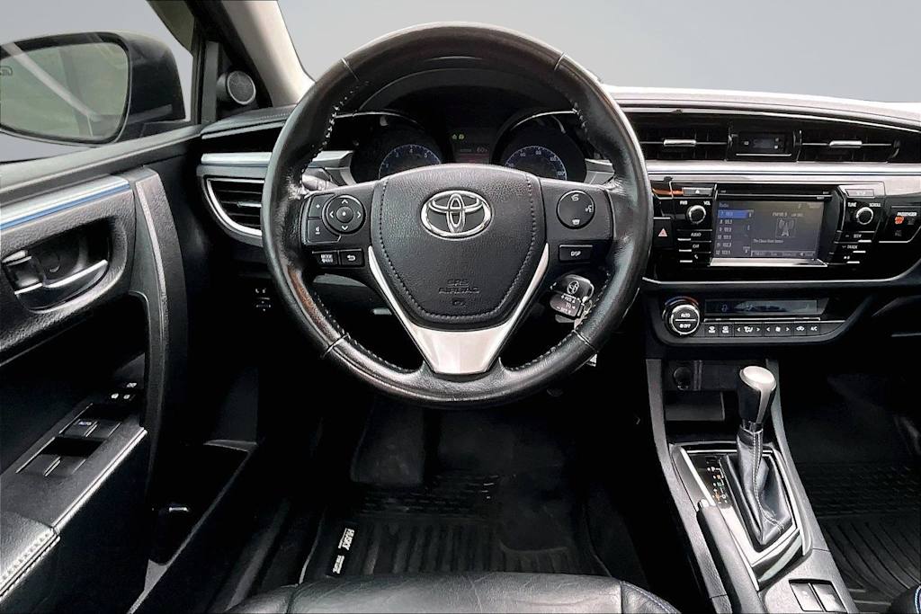 Thumbnail: 2016 Toyota Corolla - 13