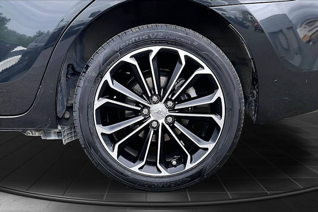 Thumbnail: 2016 Toyota Corolla - 35