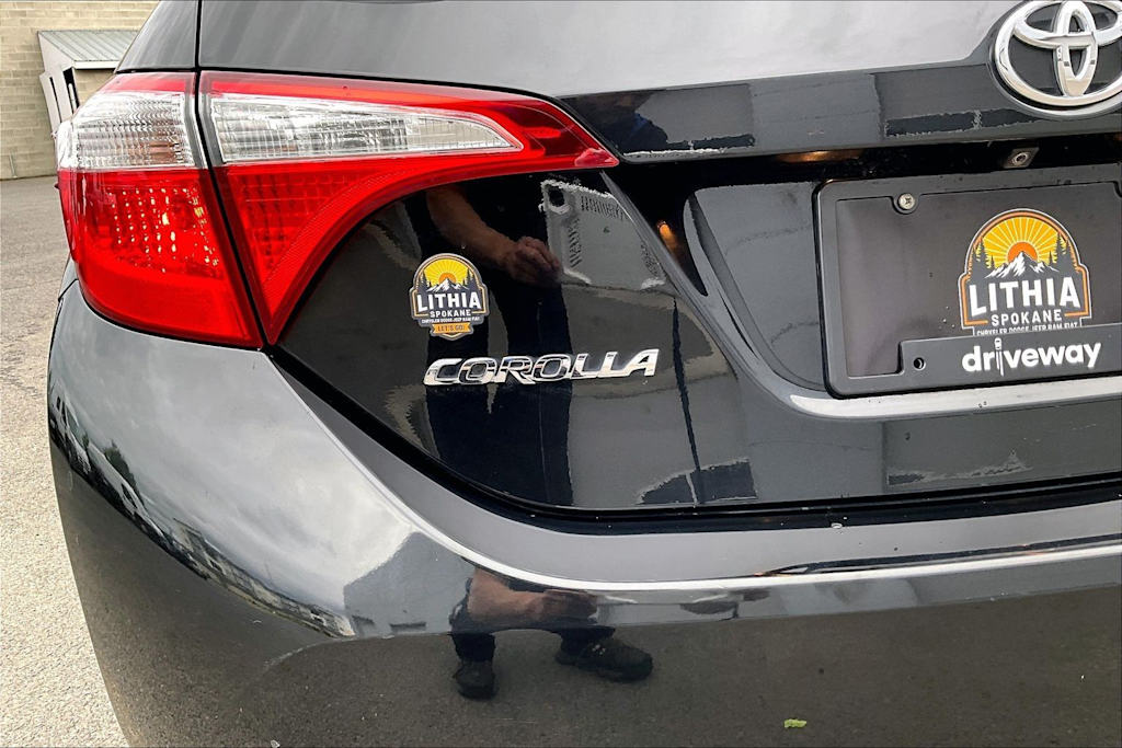 Thumbnail: 2016 Toyota Corolla - 21