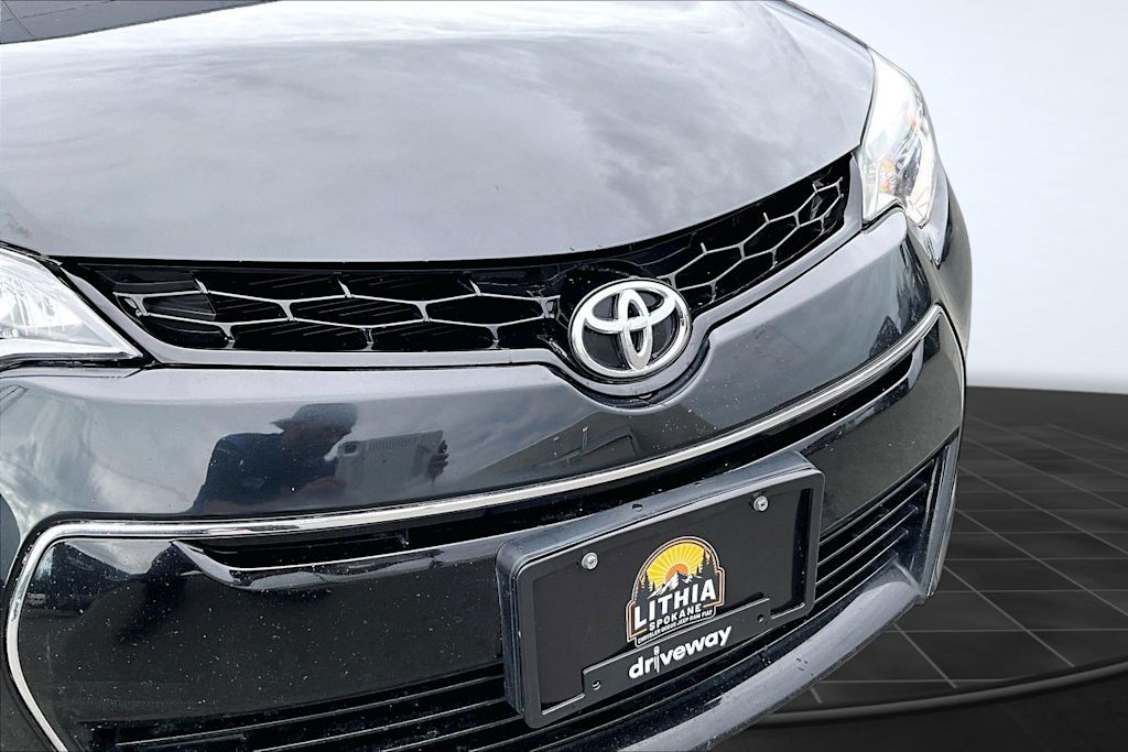 Thumbnail: 2016 Toyota Corolla - 33
