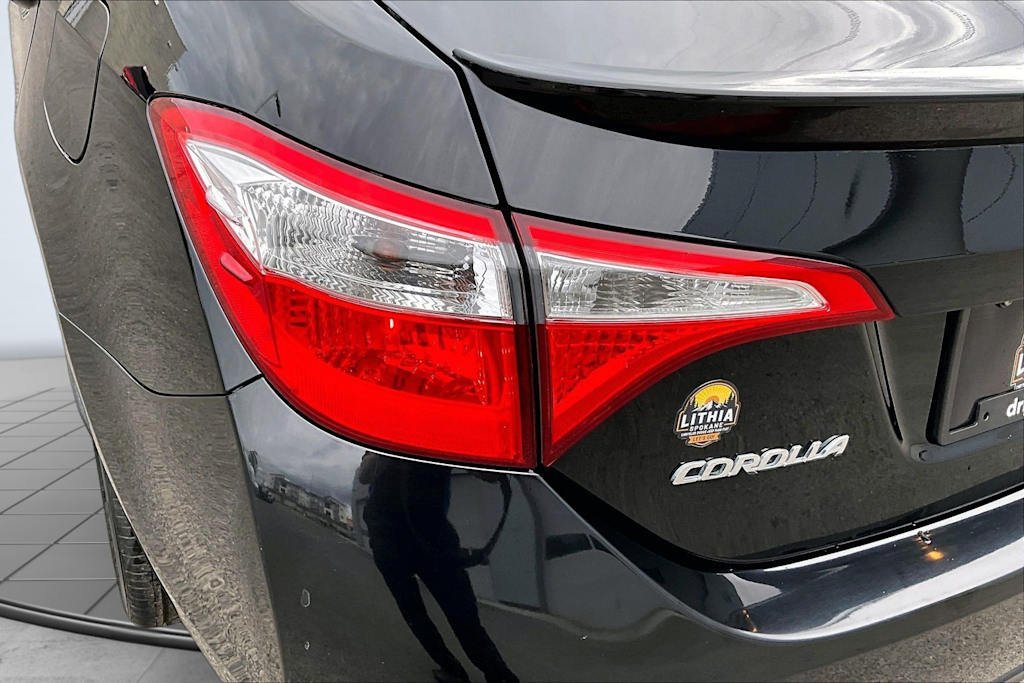 Thumbnail: 2016 Toyota Corolla - 32