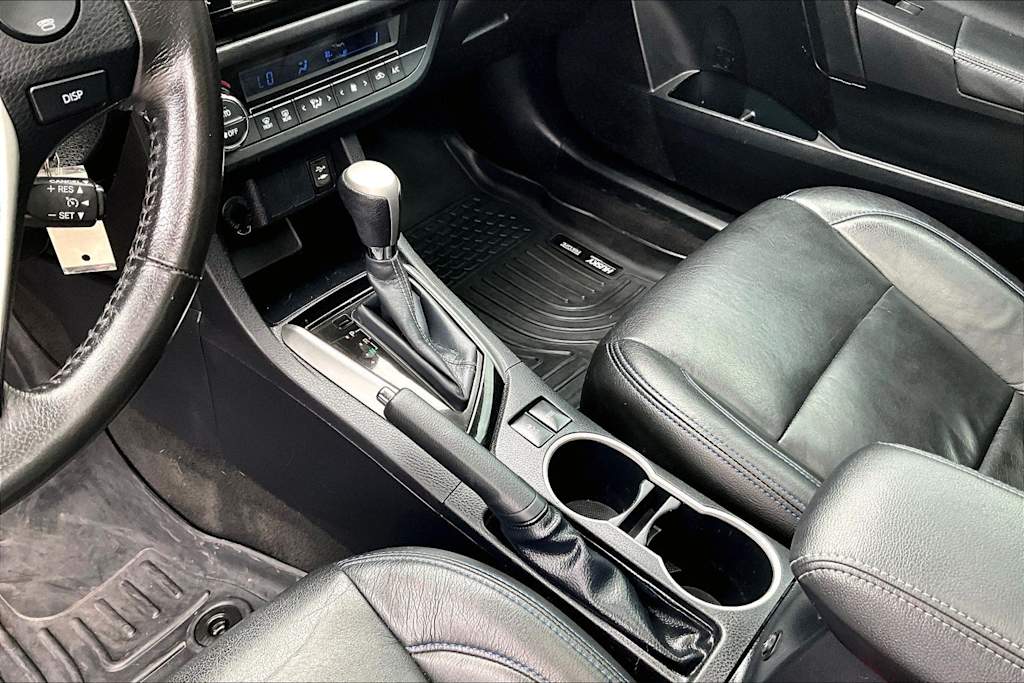 Thumbnail: 2016 Toyota Corolla - 16