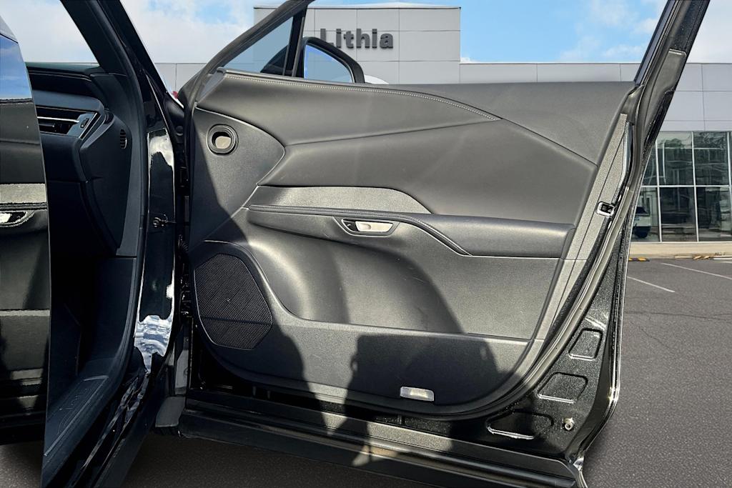 Thumbnail: 2024 Lexus RX - 29