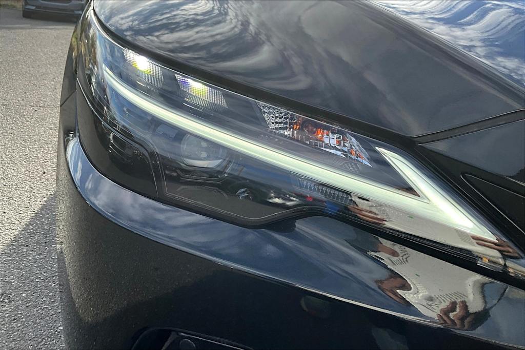 Thumbnail: 2024 Lexus RX - 31