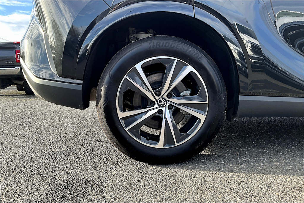 Thumbnail: 2024 Lexus RX - 35