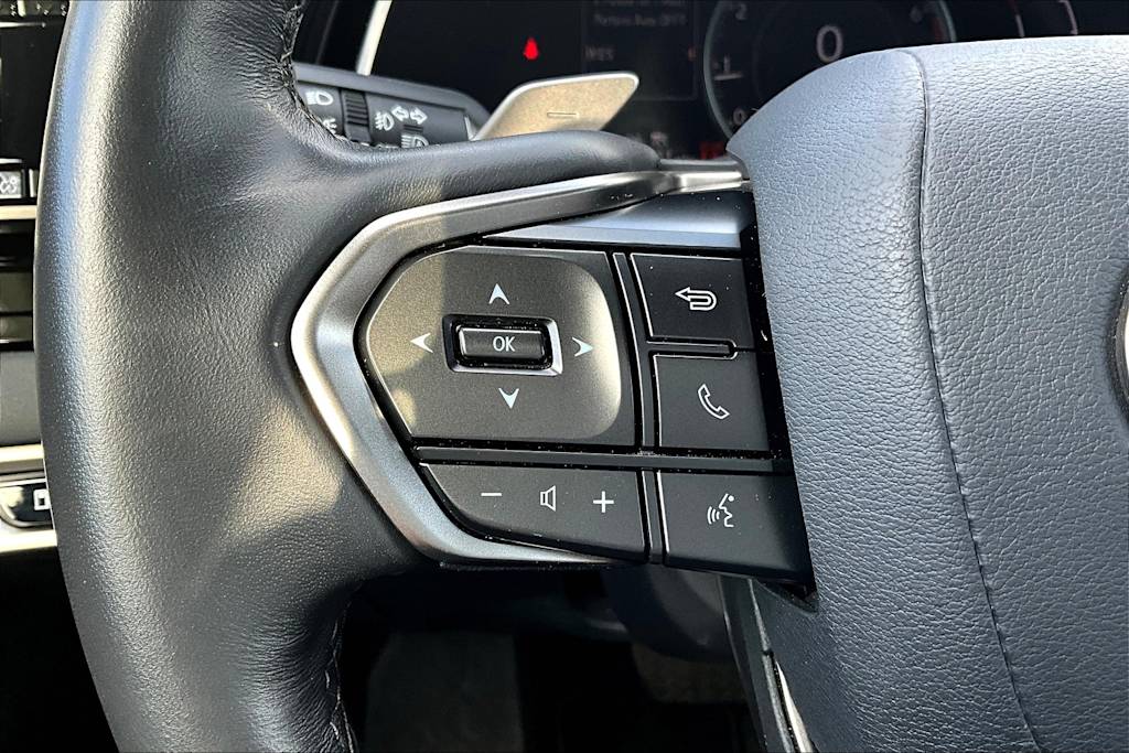 Thumbnail: 2024 Lexus RX - 26