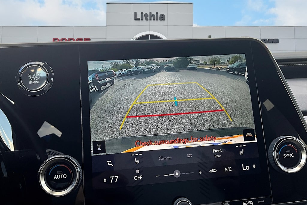 Thumbnail: 2024 Lexus RX - 16