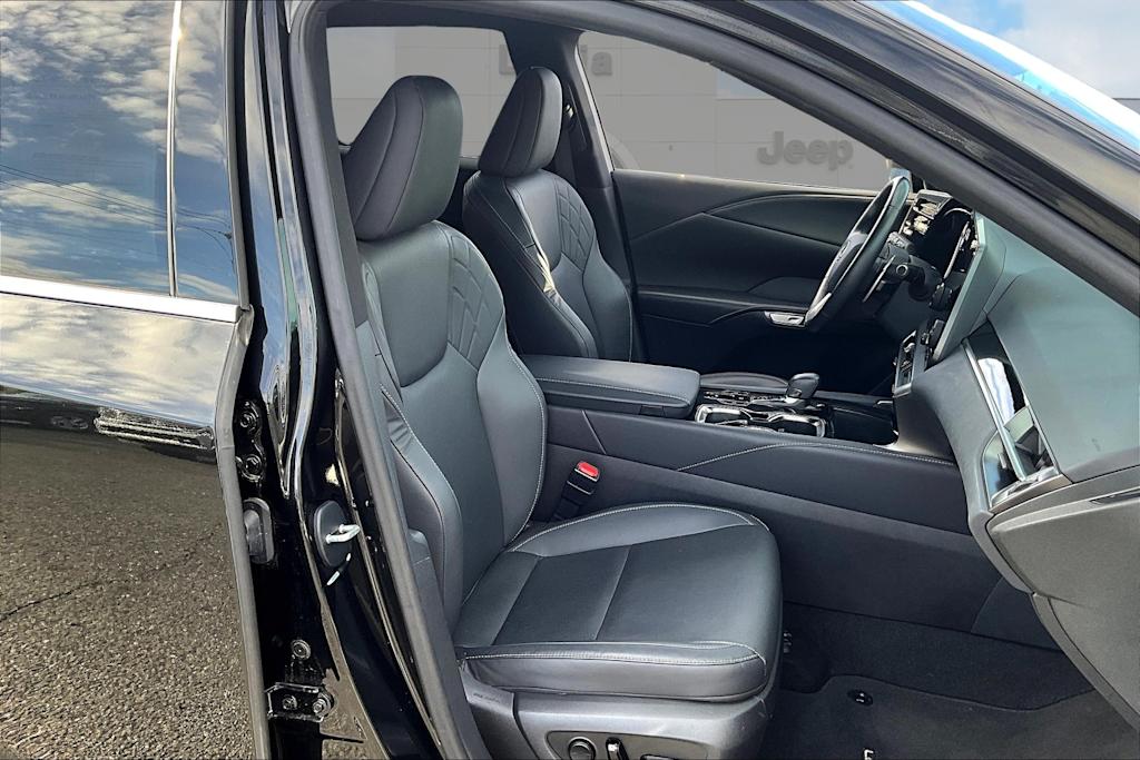 Thumbnail: 2024 Lexus RX - 22