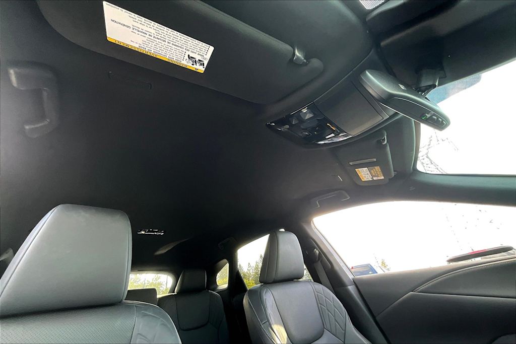 Thumbnail: 2024 Lexus RX - 30