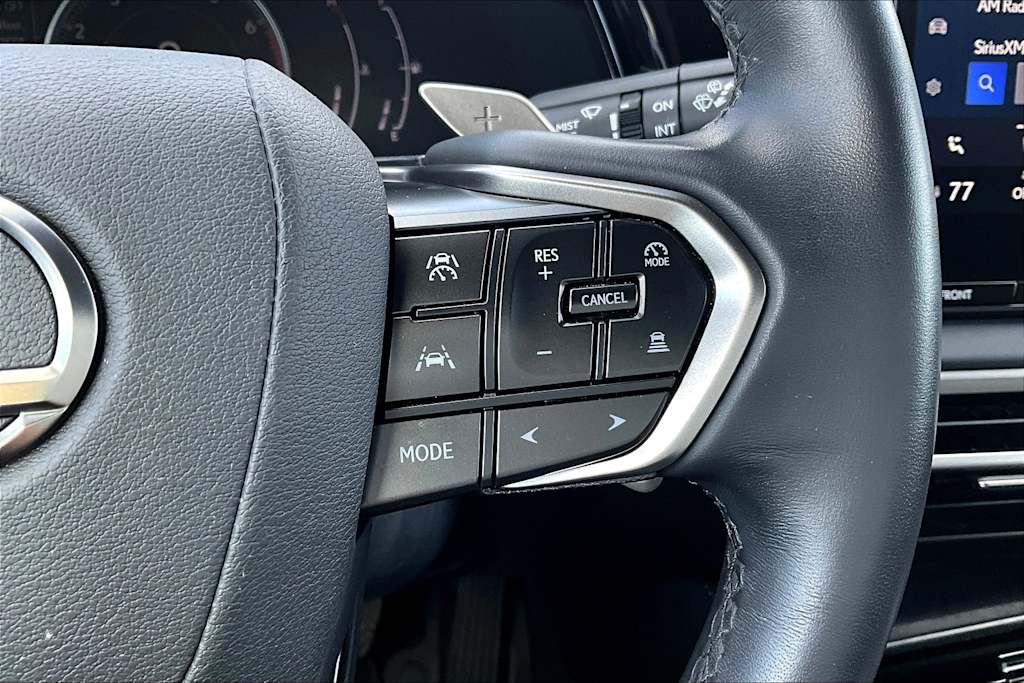 Thumbnail: 2024 Lexus RX - 27