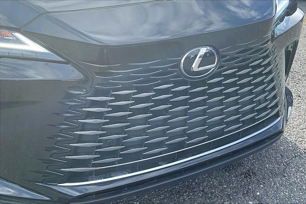 Thumbnail: 2024 Lexus RX - 33