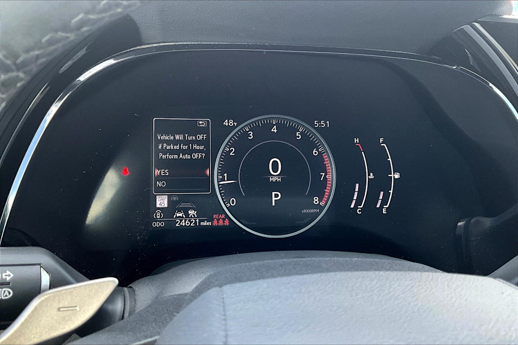 Thumbnail: 2024 Lexus RX - 18