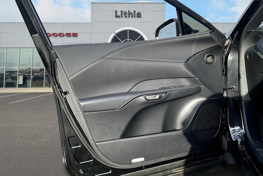 Thumbnail: 2024 Lexus RX - 28