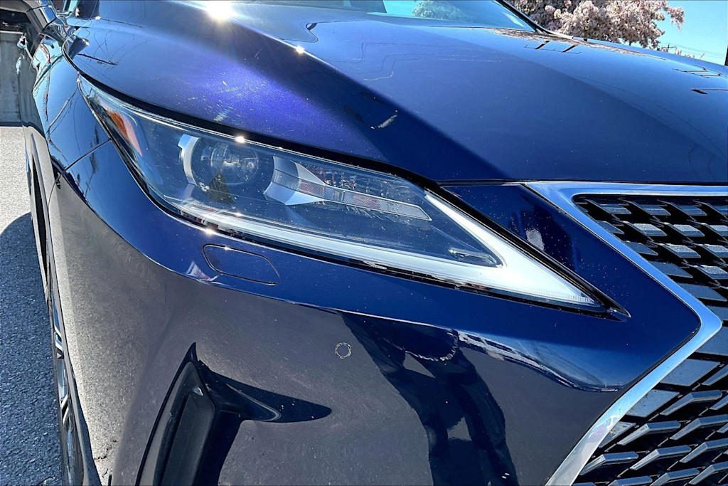 Thumbnail: 2022 Lexus RX - 31