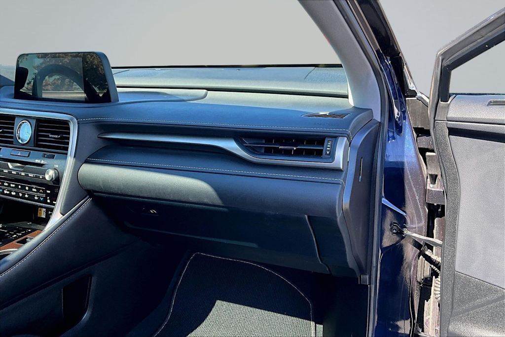 Thumbnail: 2022 Lexus RX - 24