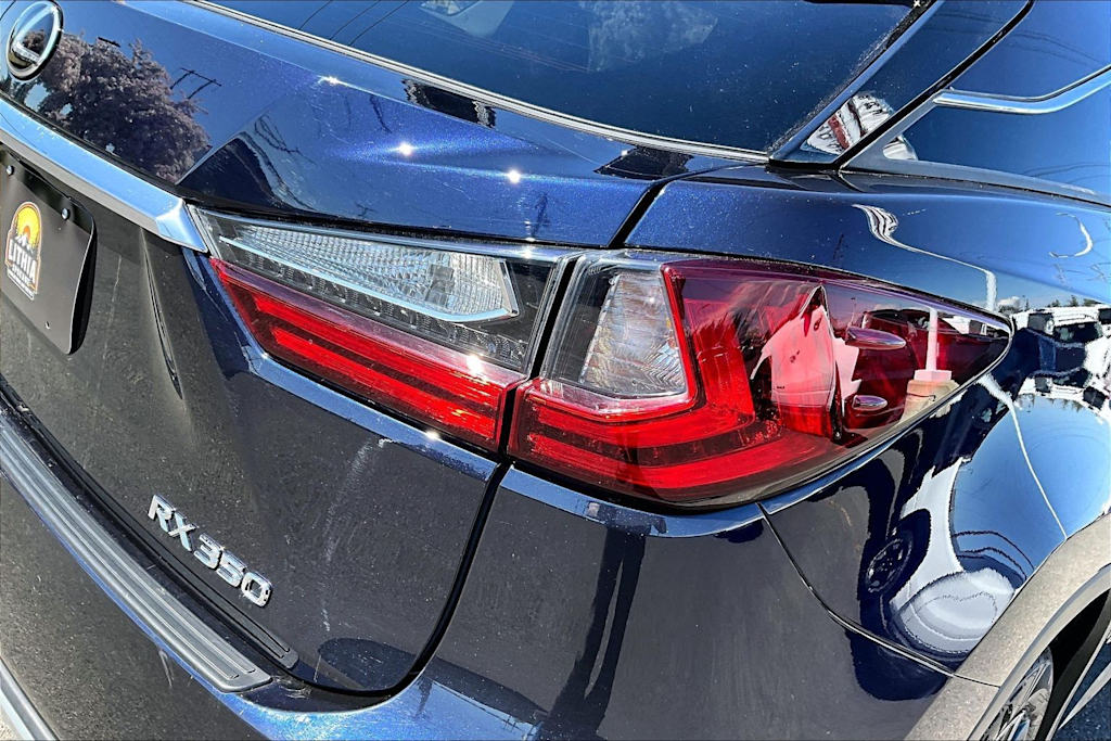 Thumbnail: 2022 Lexus RX - 32