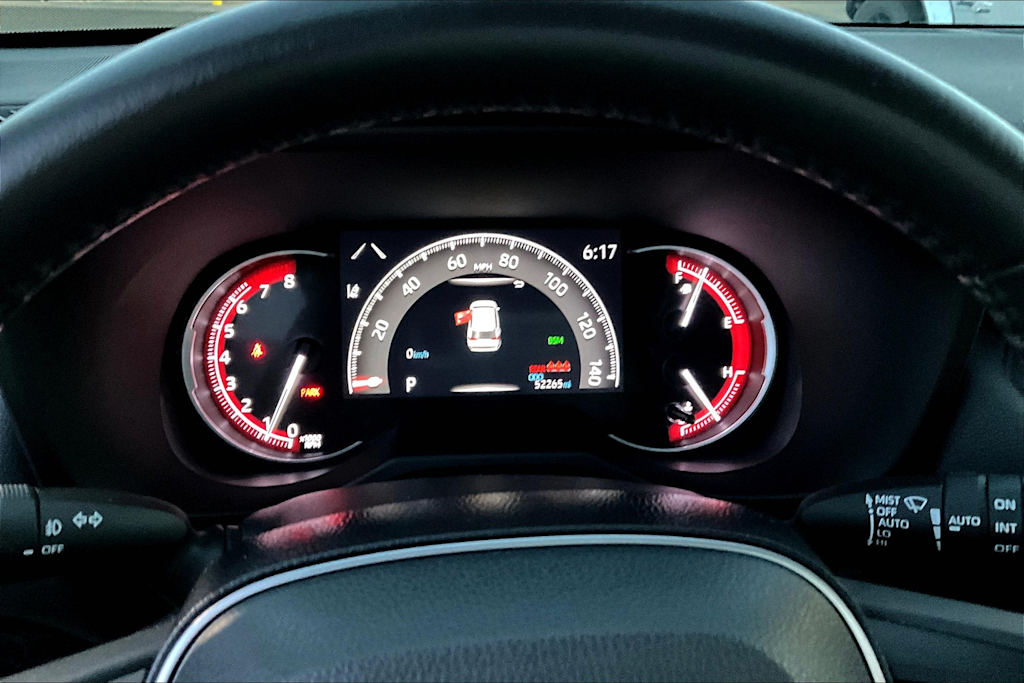 Thumbnail: 2020 Toyota RAV4 - 17