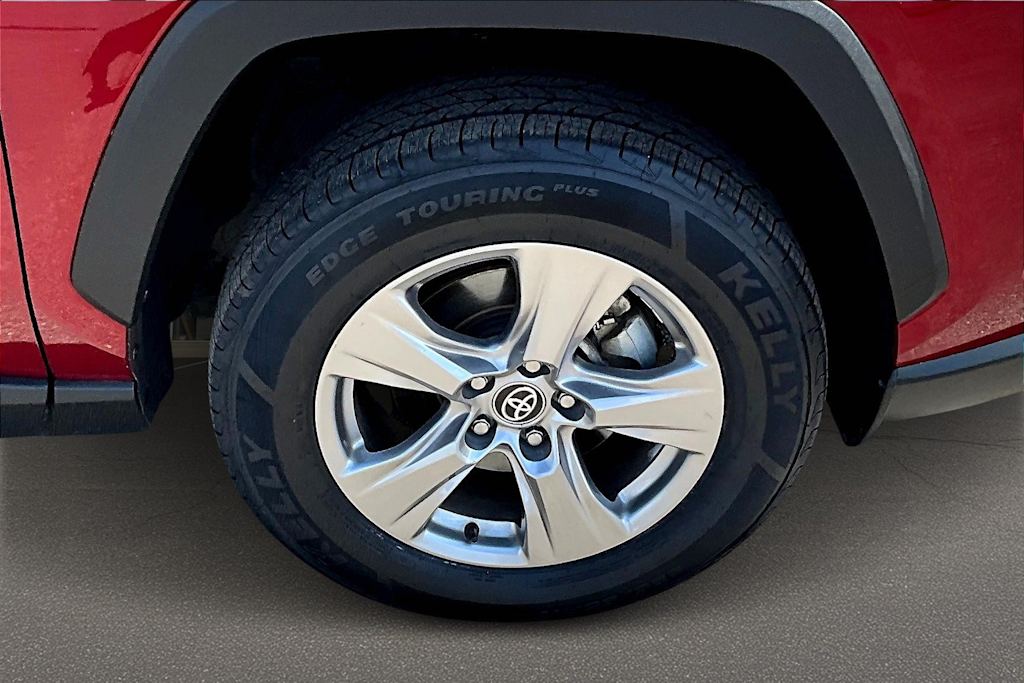 Thumbnail: 2023 Toyota RAV4 - 34