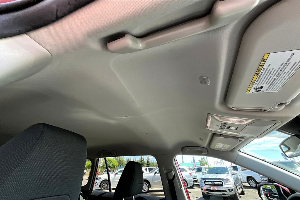 Thumbnail: 2023 Toyota RAV4 - 30