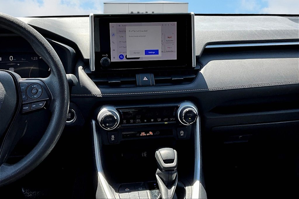 Thumbnail: 2023 Toyota RAV4 - 15