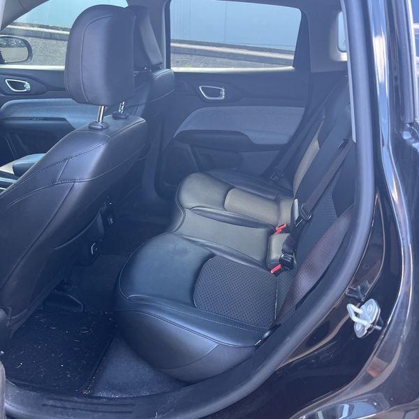 Thumbnail: 2022 Jeep Compass - 6