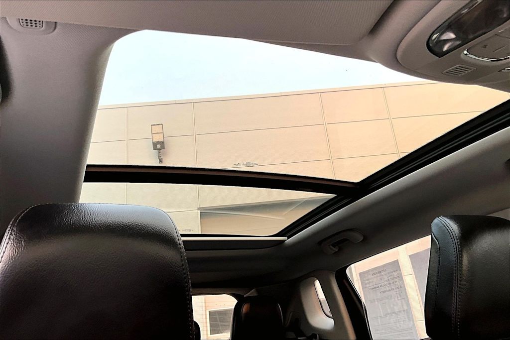 Thumbnail: 2022 Jeep Compass - 30