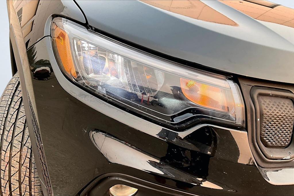 Thumbnail: 2022 Jeep Compass - 31