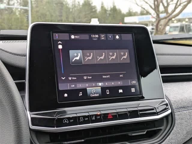 2025 Jeep Compass Sport 32