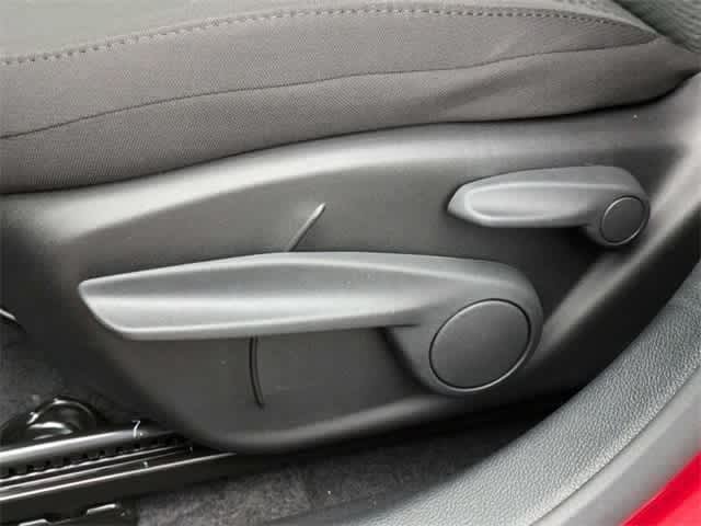 2025 Jeep Compass Sport 25