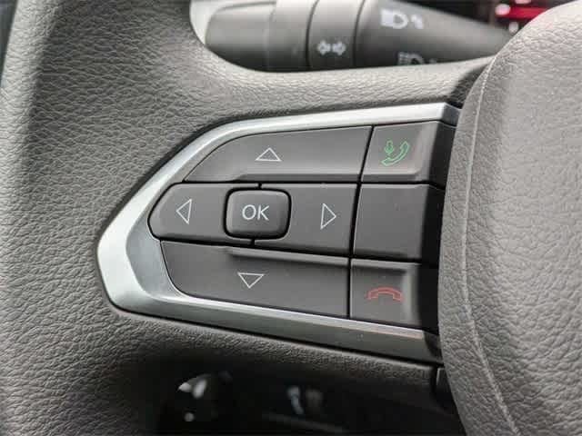 2025 Jeep Compass Sport 26