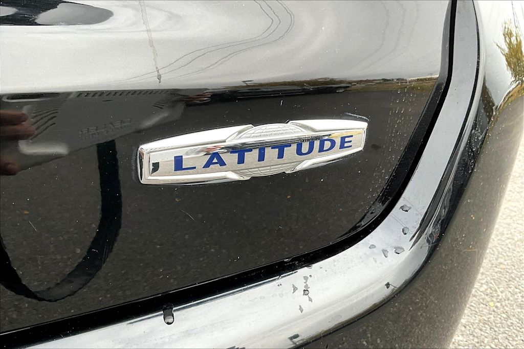 Thumbnail: 2022 Jeep Compass - 7