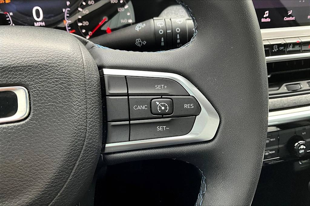 Thumbnail: 2022 Jeep Compass - 27