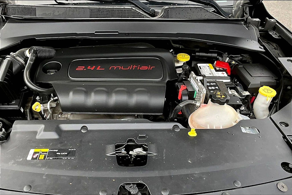 Thumbnail: 2022 Jeep Compass - 9