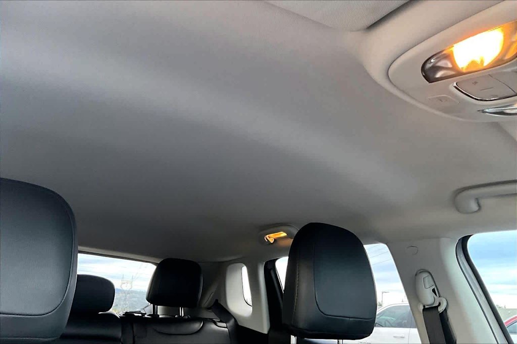 Thumbnail: 2019 Jeep Compass - 31