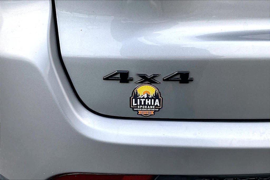 Thumbnail: 2019 Jeep Compass - 7