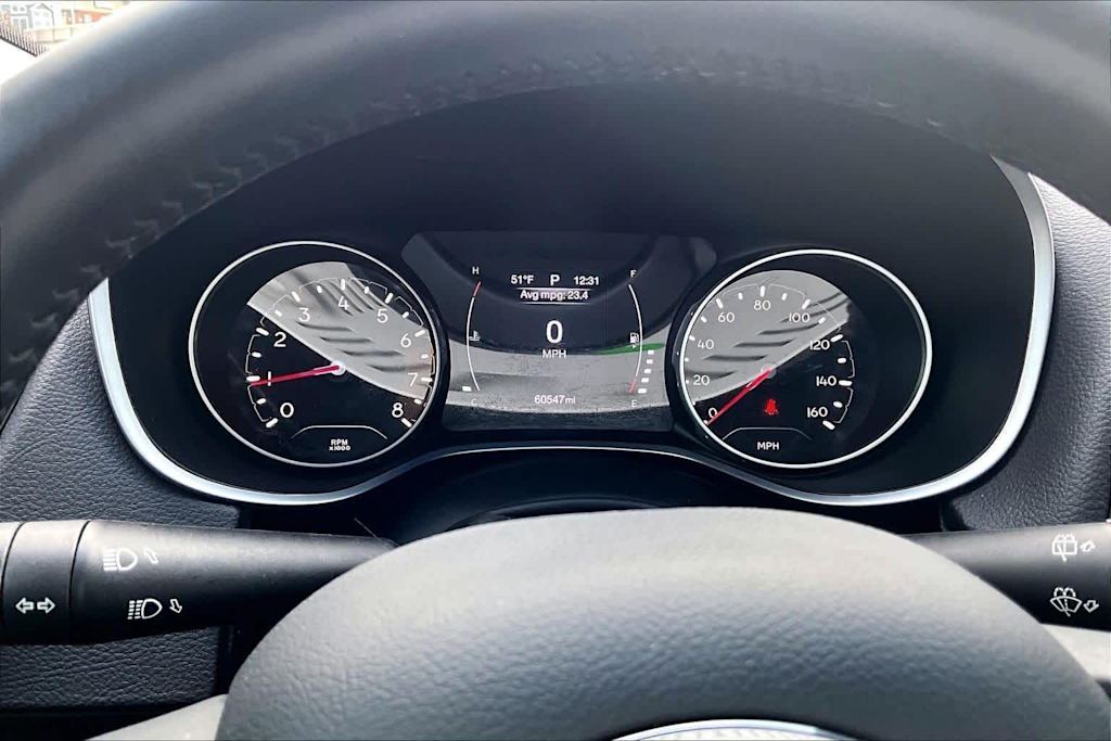 Thumbnail: 2019 Jeep Compass - 18