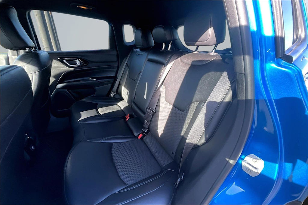 Thumbnail: 2026 Jeep Compass - 20