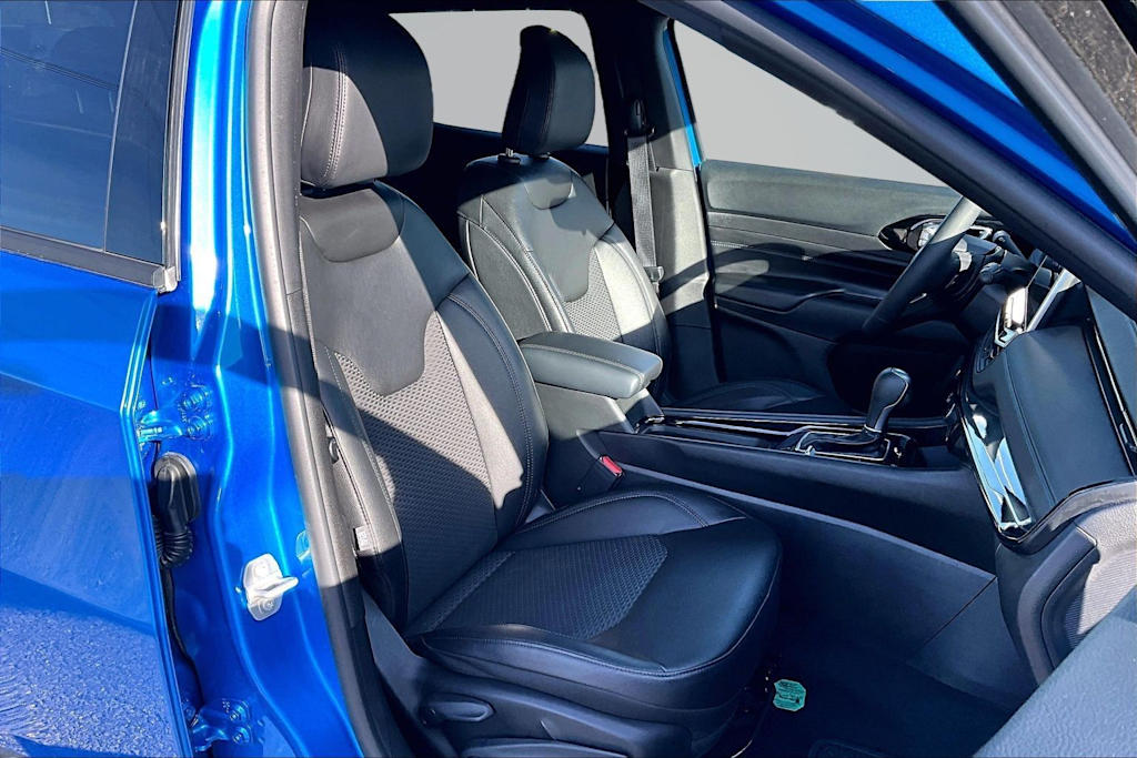 Thumbnail: 2026 Jeep Compass - 12