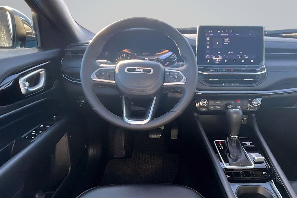 Thumbnail: 2026 Jeep Compass - 14
