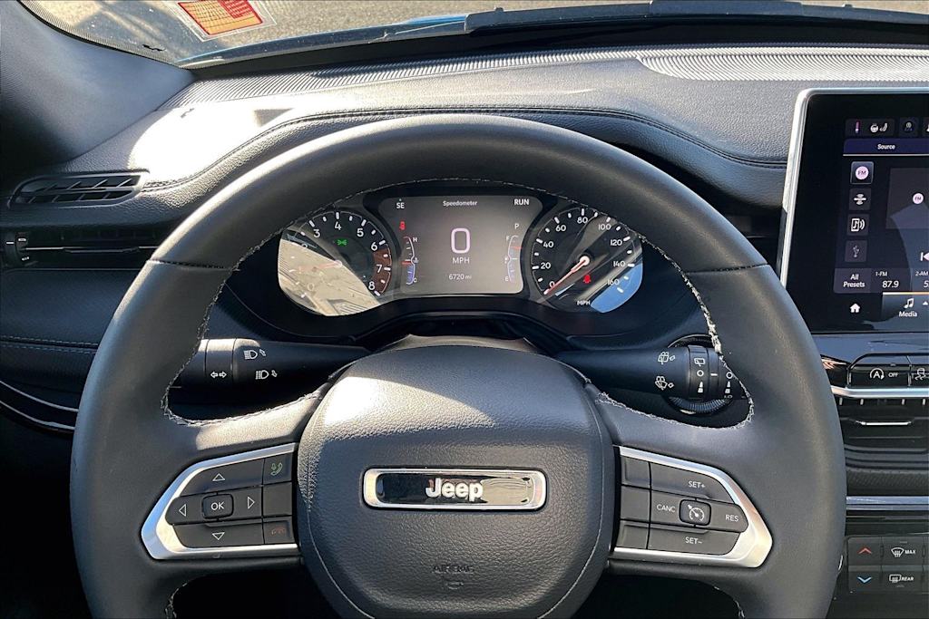 Thumbnail: 2026 Jeep Compass - 15